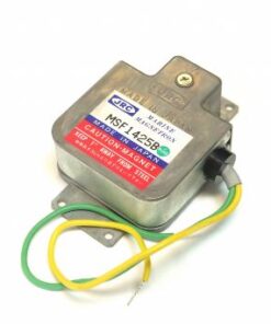 MSF1425B High-Performance Magnetron