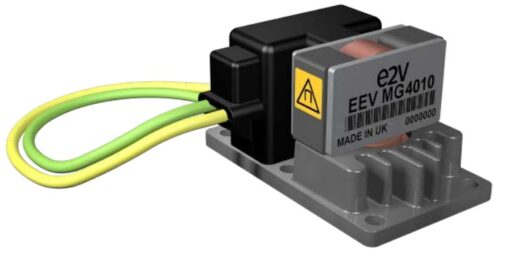 MG4010 Marine RADAR Magnetron – marine navigation equipment – Seanav Marine