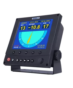 Ninglu IM330 Marine Electronic Inclinometer