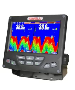 Ninglu FS117 7” Fish Finder
