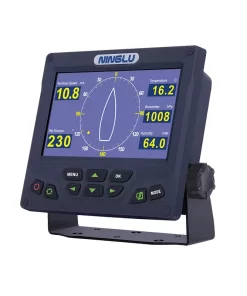 Ninglu IR762 Digital Weather Repeater