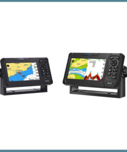 ONWA KP-25 Series GPS Chartplotters
