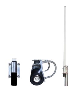 ONWA KA-159 1.2m Marine VHF Antenna