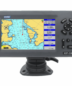 ONWA KP-39 GPS Chartplotter with AIS