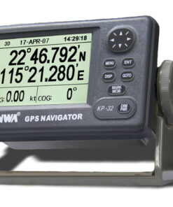 ONWA KP32 GPS Receiver