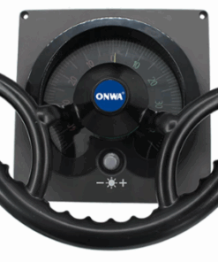 Onwa RW-250 Wheel-Type Remote Controller for Autopilot