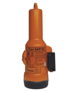 Jotron SART20 Radar Transponder with Bulkhead Bracket