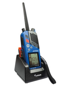 Jotron TR30 AIR Emergency VHF AM Radio