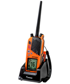 Jotron Tron TR30 GMDSS / Maritime VHF Radio – Reliable Solution