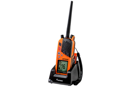 Jotron Tron TR30 GMDSS / Maritime VHF Radio – Reliable Solution – marine navigation equipment – Seanav Marine