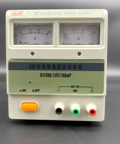 Ftron QJ1808 Marine NAVCOM Power Supply