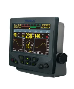 Ninglu NM501 Multifunction Repeater