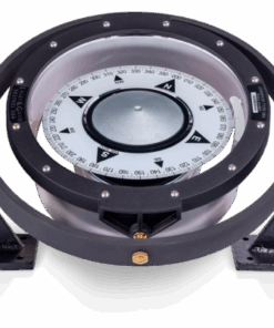 Walker SR4 Class A Magnetic Compass by John Lilley & Gillie
