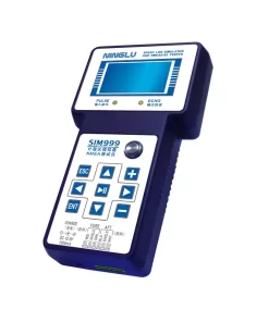 Ninglu SIM999 Doppler Speed Log & Transducer Tester
