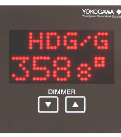 YDK-Tech MHR110A Universal Data Display