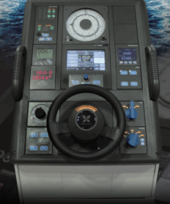 YDK-Tech PT900 II Autopilot (Yokogawa)