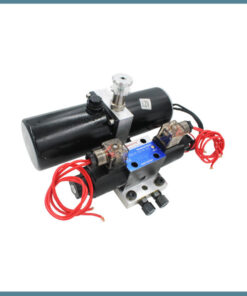 ONWA Marine Solenoid Pump
