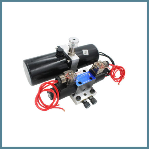 ONWA Marine Solenoid Pump – marine navigation equipment – Seanav Marine