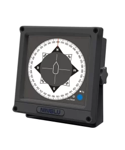 Ninglu SR362 Steering Gyro Repeater