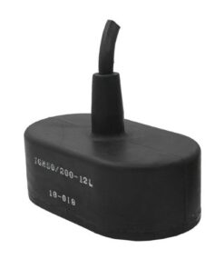 Onwa TGM50/200B-12L 1KW Heavy-Duty Fishfinder Transducer