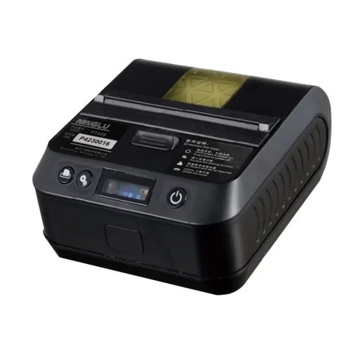 Ninglu PT408 Navtex Thermal Printer – marine navigation equipment – Seanav Marine