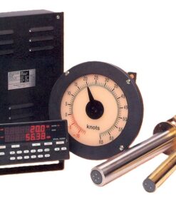 YDK-Tech EML500 Electromagnetic Speed Log