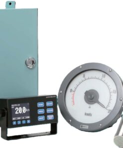 YDK-Tech EML900 Electromagnetic Speed Log