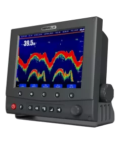 Ninglu DS2008 Marine Echo Sounder – IMO Approved