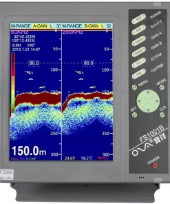 Saiyang Commercial Fish Finder – High Precision & Performance