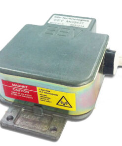 MG5437 Enhanced Range Magnetron