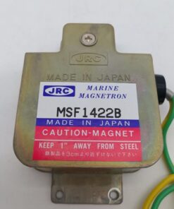 MSF1422B Durable Marine RADAR Magnetron