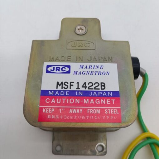 MSF1422B Durable Marine RADAR Magnetron – marine navigation equipment – Seanav Marine