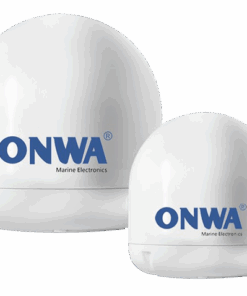 ONWA M32 Satellite TV Antenna – Compact & Powerful