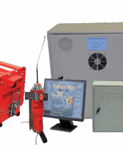 TotemPlus VDR 2014 Voyage Data Recorder