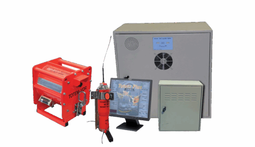 TotemPlus VDR 2014 Voyage Data Recorder – marine navigation equipment – Seanav Marine